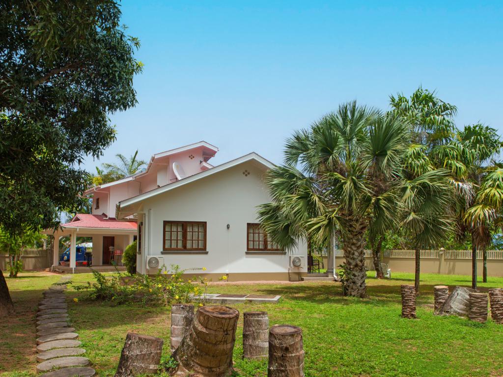 Villa Saint Sauveur - Foto 8