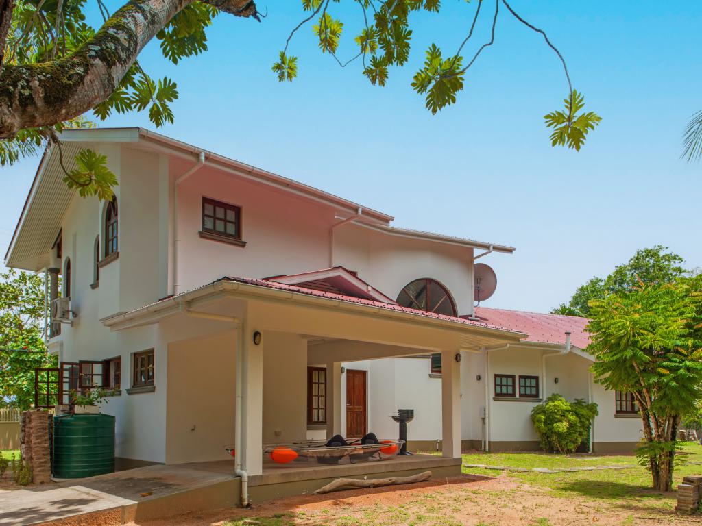 Villa Saint Sauveur - Foto 4