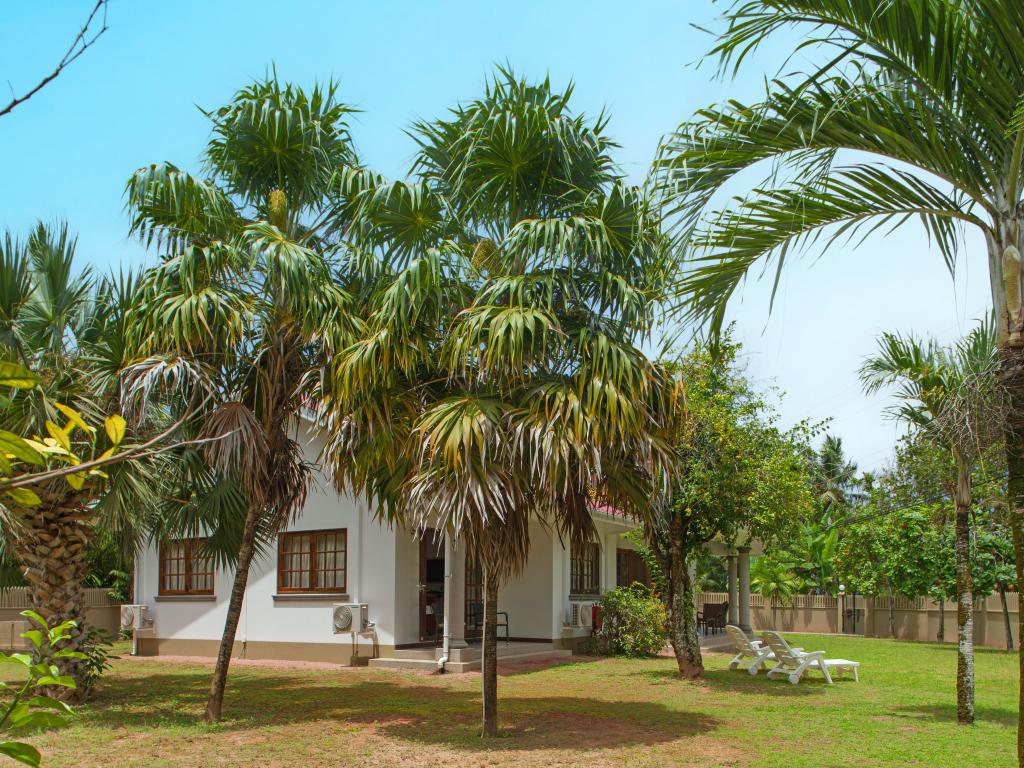 Villa Saint Sauveur - Foto 6