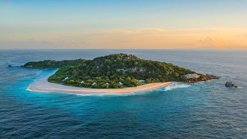 Photo 19: Cousine Island Seychelles - Cousine (Seychelles)