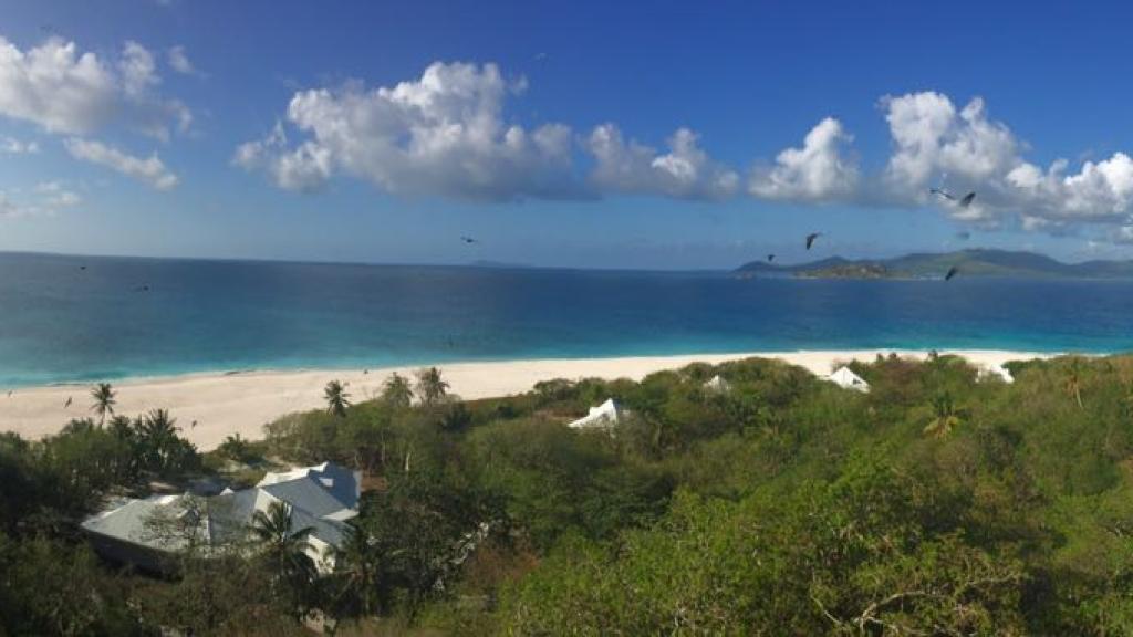 Photo 18: Cousine Island Seychelles - Cousine (Seychelles)