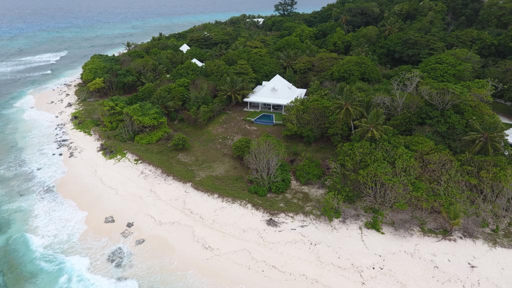 Photo 72: Cousine Island Seychelles - Cousine (Seychelles)