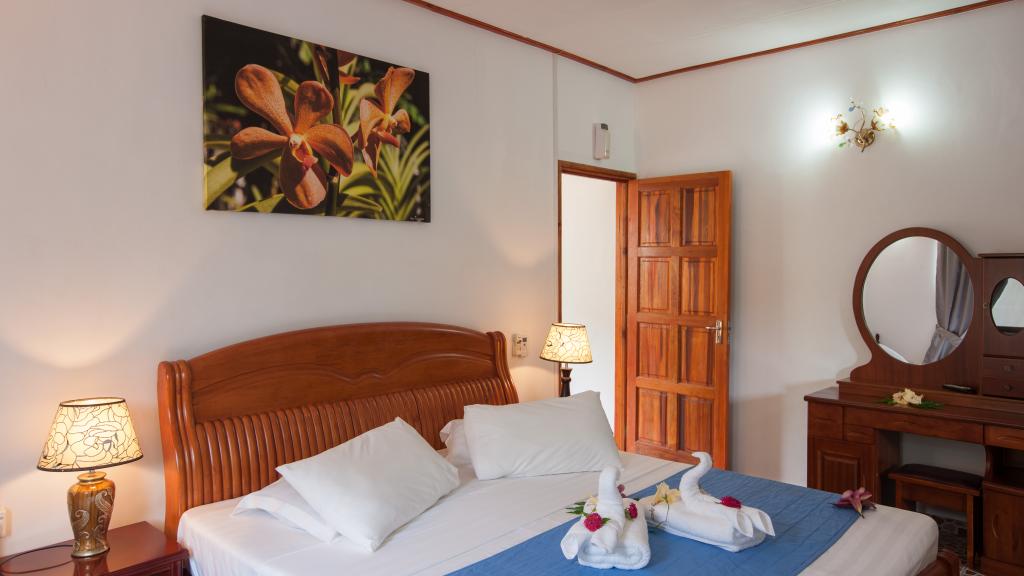 Foto 36: Orchid Self Catering Apartment - La Digue (Seychelles)