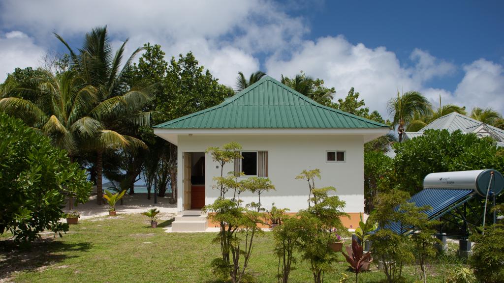 Photo 5: Villa Admiral - Praslin (Seychelles)