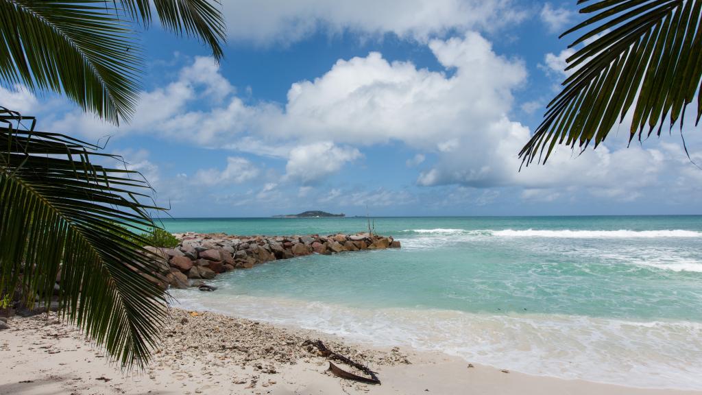 Photo 16: Villa Admiral - Praslin (Seychelles)