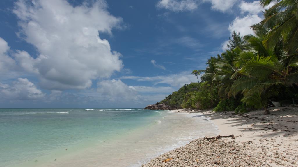 Photo 17: Villa Admiral - Praslin (Seychelles)