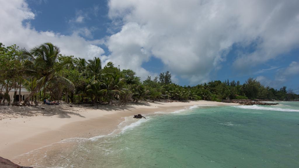 Photo 39: Villa Admiral - Praslin (Seychelles)