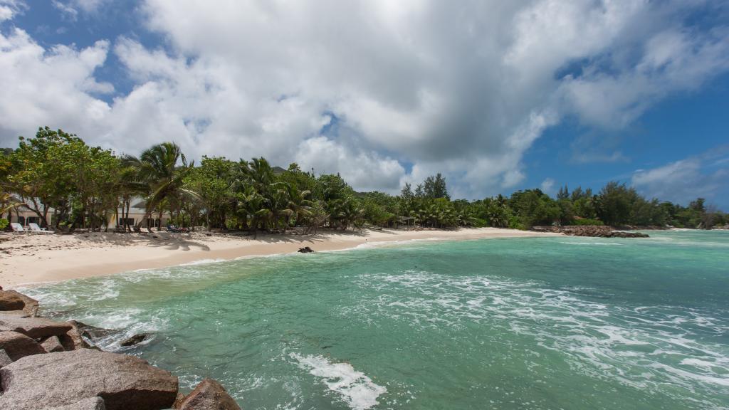 Photo 40: Villa Admiral - Praslin (Seychelles)