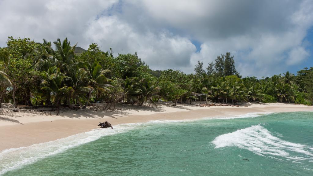 Photo 41: Villa Admiral - Praslin (Seychelles)