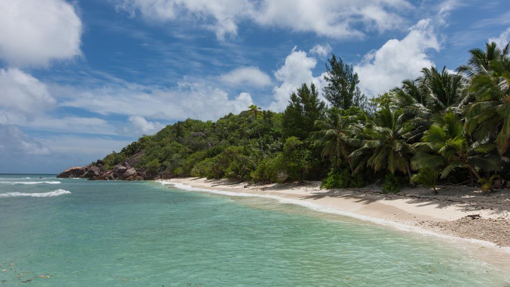 Photo 31: Villa Admiral - Praslin (Seychelles)