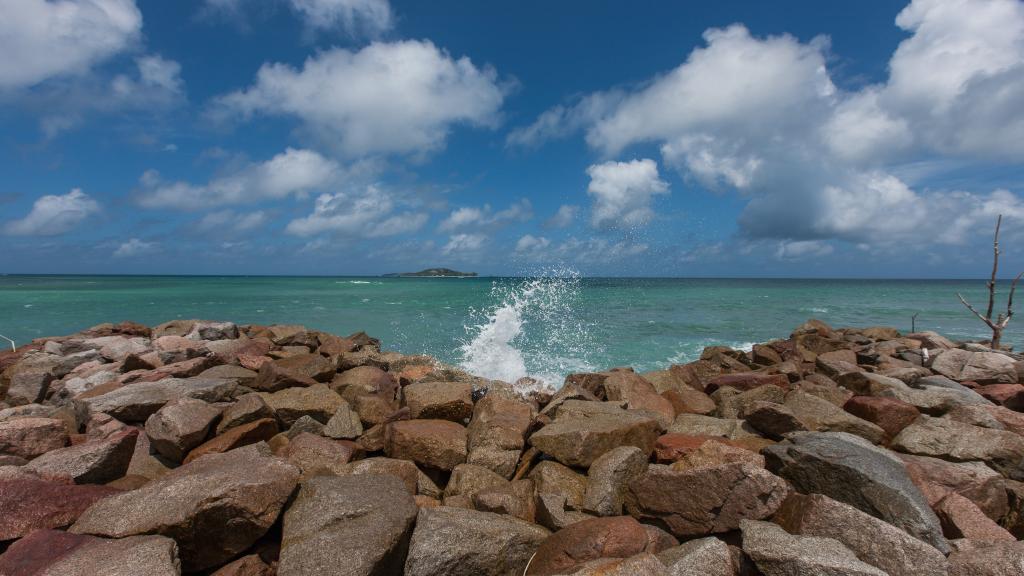 Photo 43: Villa Admiral - Praslin (Seychelles)