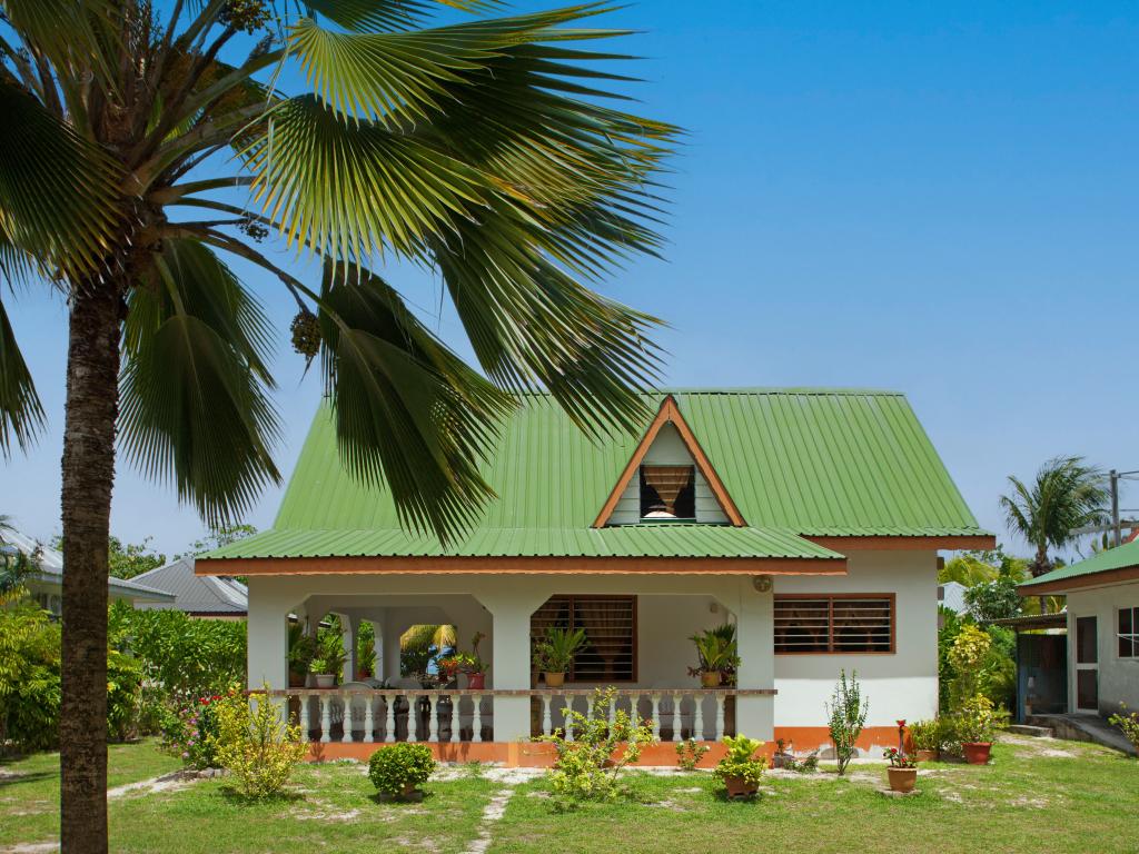 Villa Admiral - Foto 3