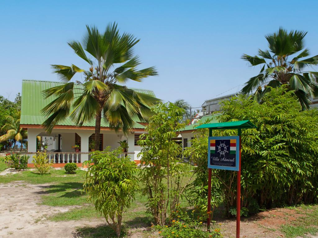 Villa Admiral - Foto 9