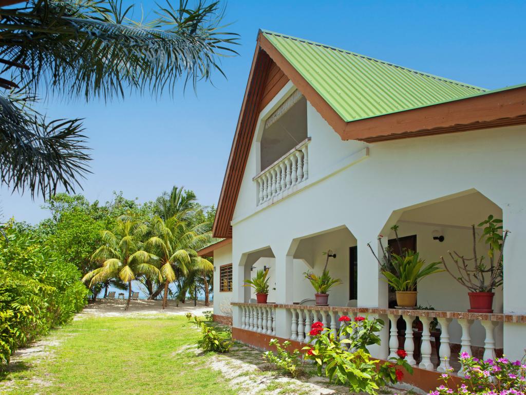 Villa Admiral - Foto 5