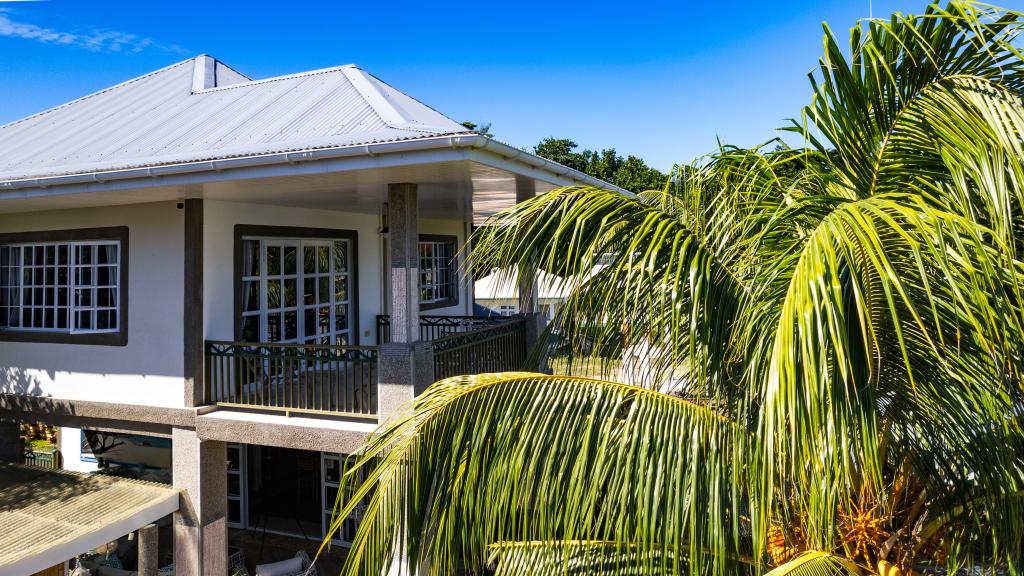 Photo 4: Villa Charme De L'ile - La Digue (Seychelles)