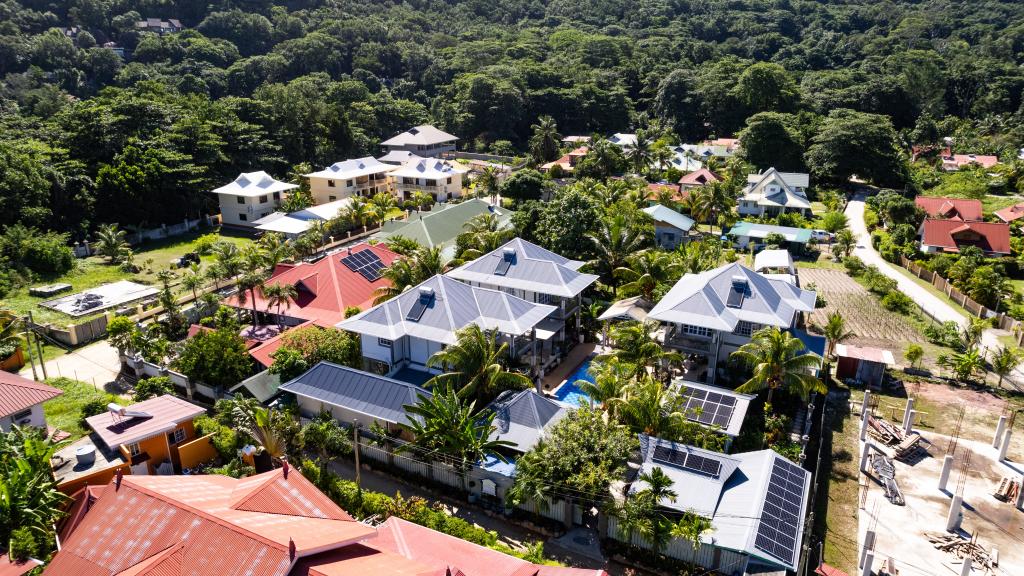 Photo 46: Villa Charme De L'ile - La Digue (Seychelles)