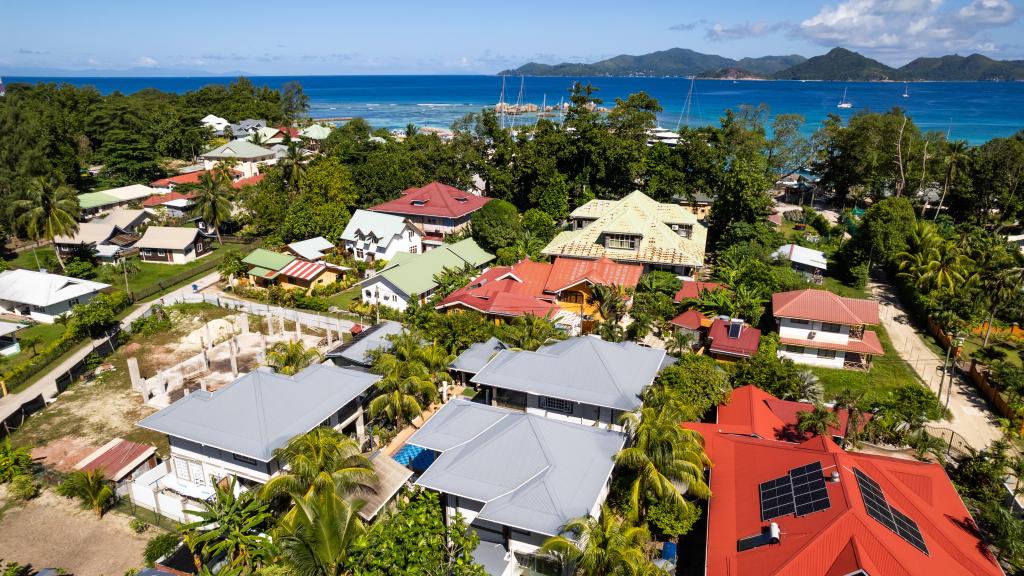 Photo 47: Villa Charme De L'ile - La Digue (Seychelles)