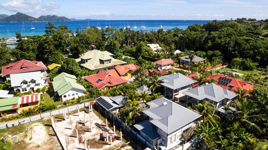 Photo 48: Villa Charme De L'ile - La Digue (Seychelles)