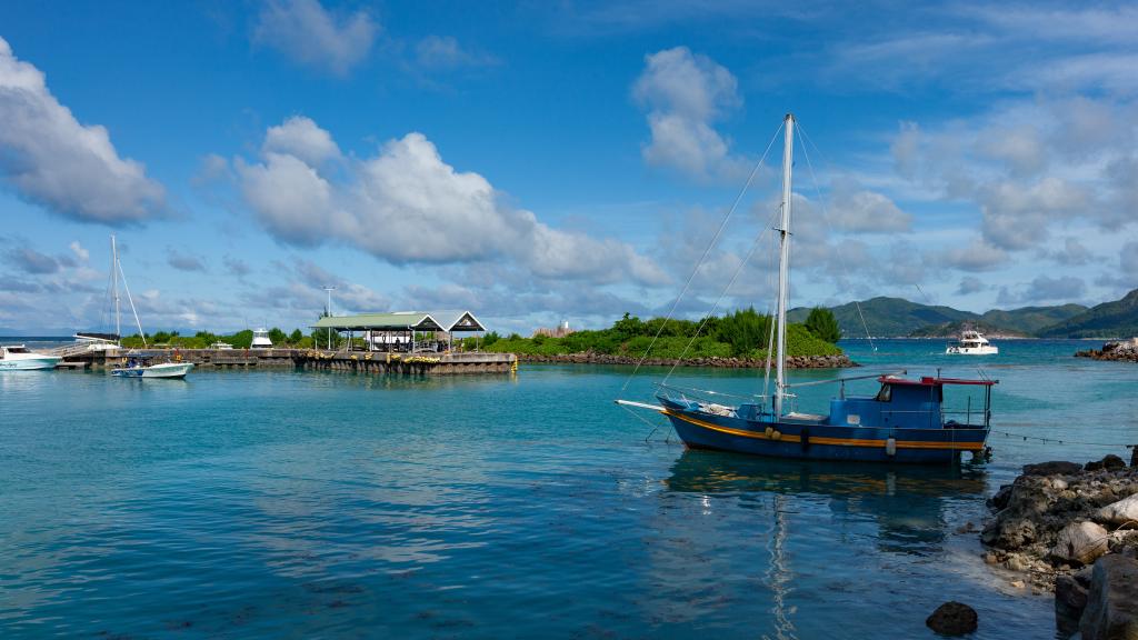 Photo 68: Villa Charme De L'ile - La Digue (Seychelles)