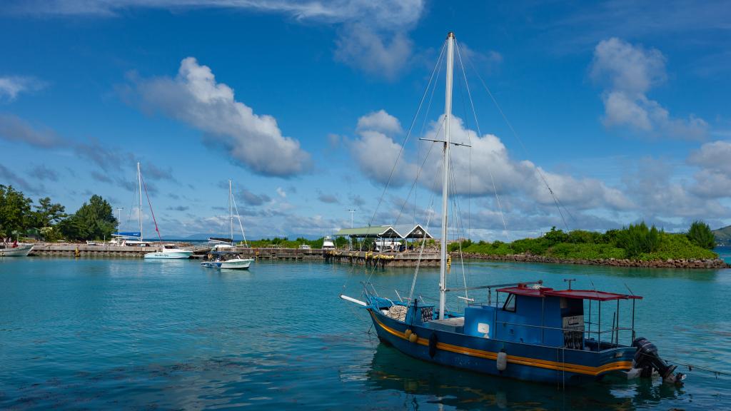 Photo 69: Villa Charme De L'ile - La Digue (Seychelles)