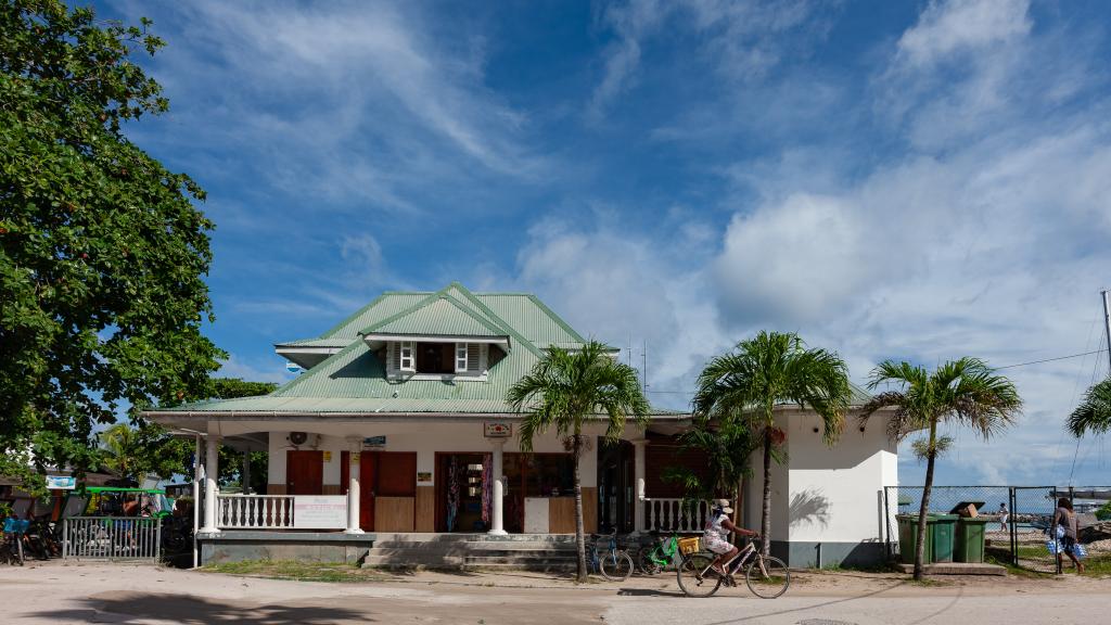 Photo 70: Villa Charme De L'ile - La Digue (Seychelles)