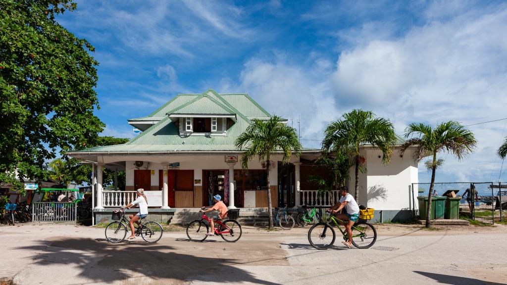 Photo 71: Villa Charme De L'ile - La Digue (Seychelles)