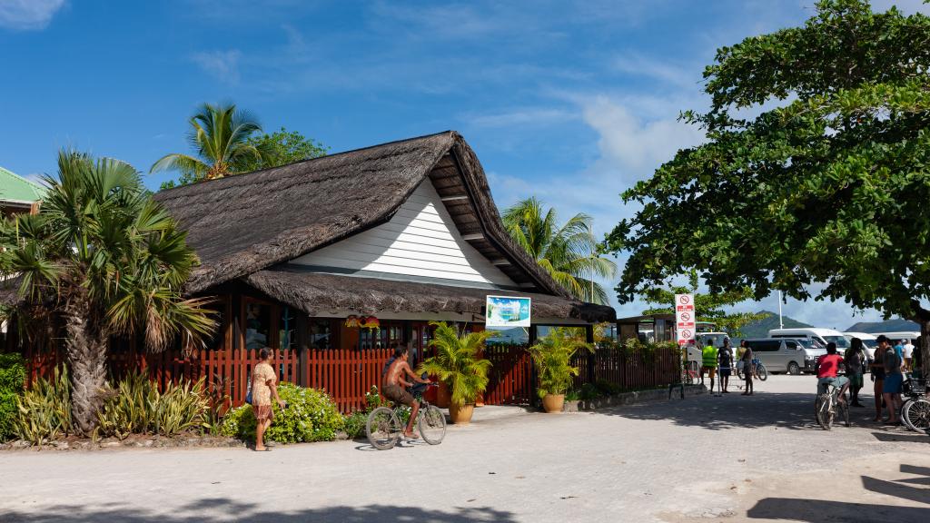 Photo 73: Villa Charme De L'ile - La Digue (Seychelles)