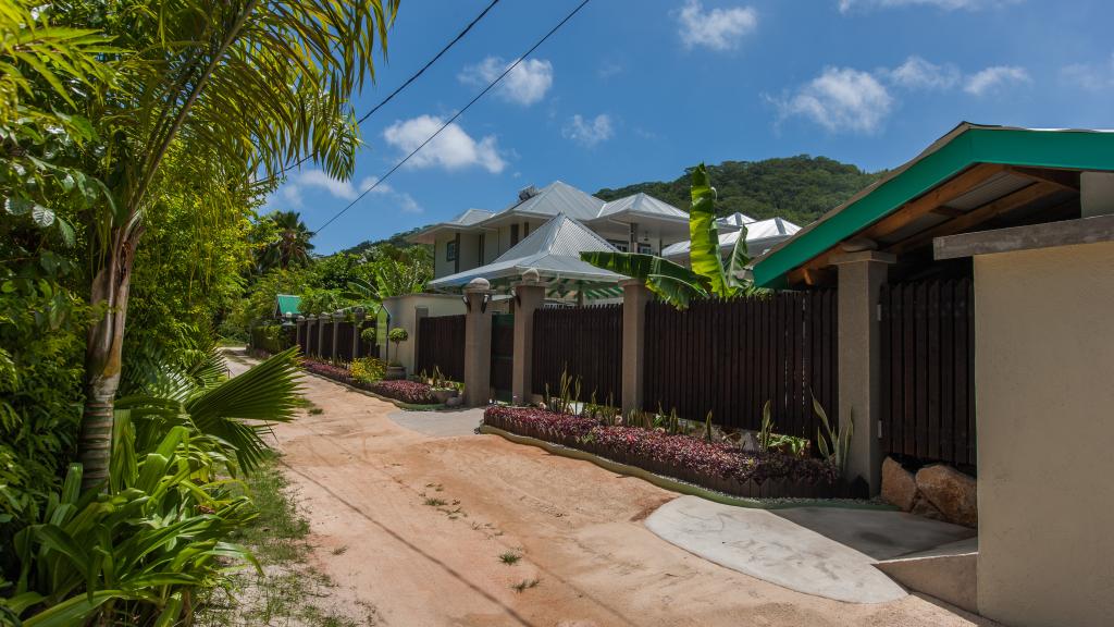 Foto 17: Villa Charme De L'ile - La Digue (Seychelles)