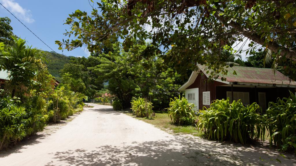 Foto 23: Villa Charme De L'ile - La Digue (Seychelles)