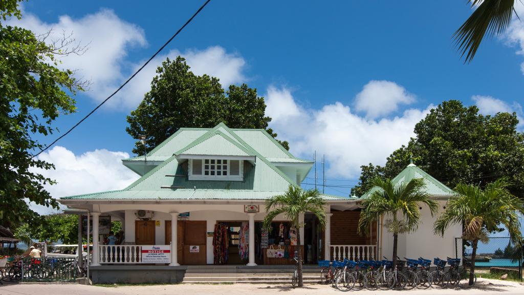 Foto 20: Villa Charme De L'ile - La Digue (Seychelles)