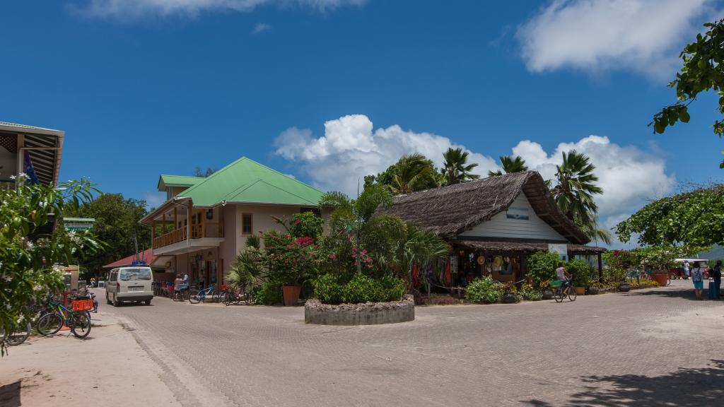 Foto 35: Villa Charme De L'ile - La Digue (Seychelles)