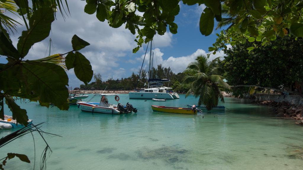 Foto 36: Villa Charme De L'ile - La Digue (Seychelles)