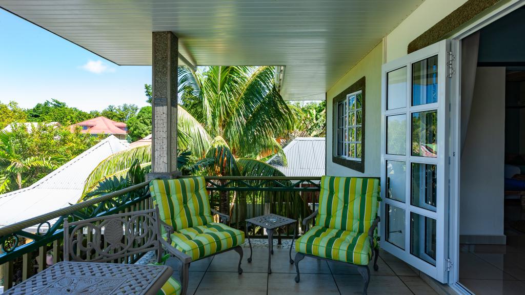 Photo 78: Villa Charme De L'ile - La Digue (Seychelles)