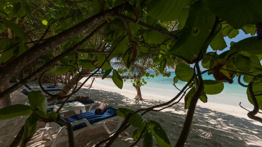 Photo 15: Villa Belle Plage - Praslin (Seychelles)