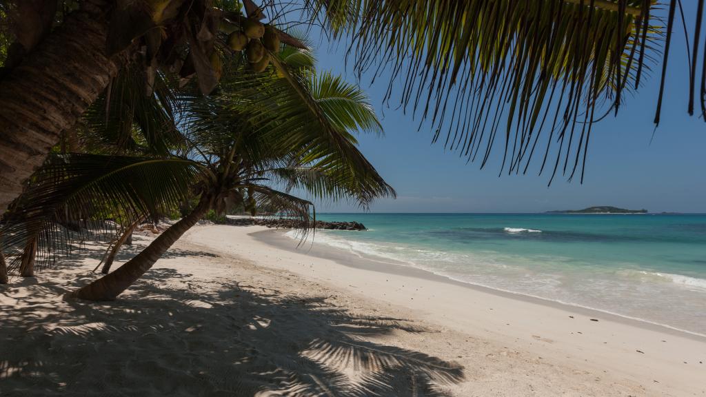 Foto 21: Villa Belle Plage - Praslin (Seychelles)