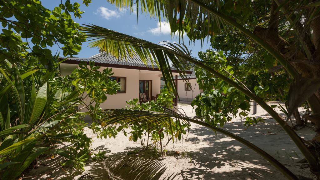 Photo 6: Villa Belle Plage - Praslin (Seychelles)