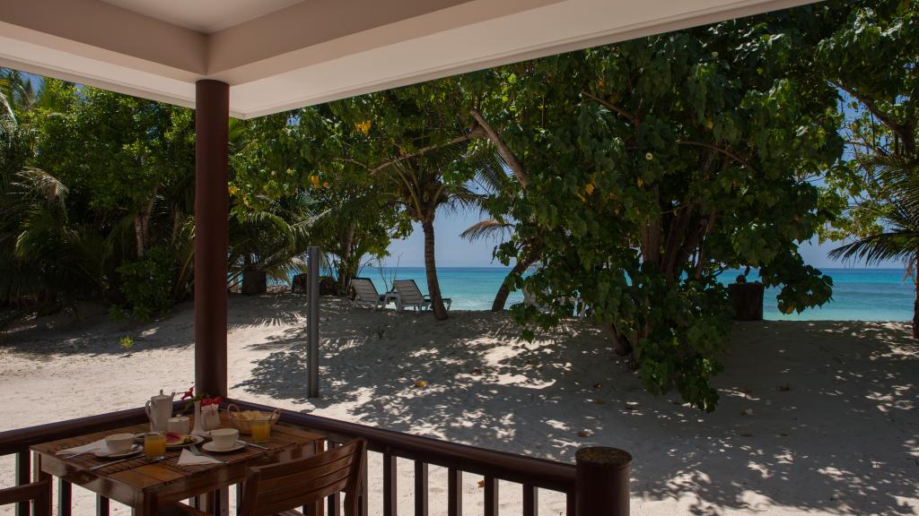 Foto 7: Villa Belle Plage - Praslin (Seychelles)