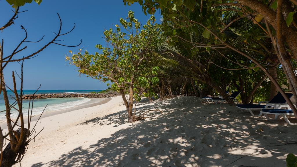 Foto 30: Villa Belle Plage - Praslin (Seychelles)