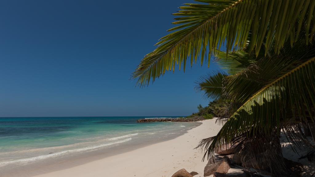 Foto 19: Villa Belle Plage - Praslin (Seychelles)