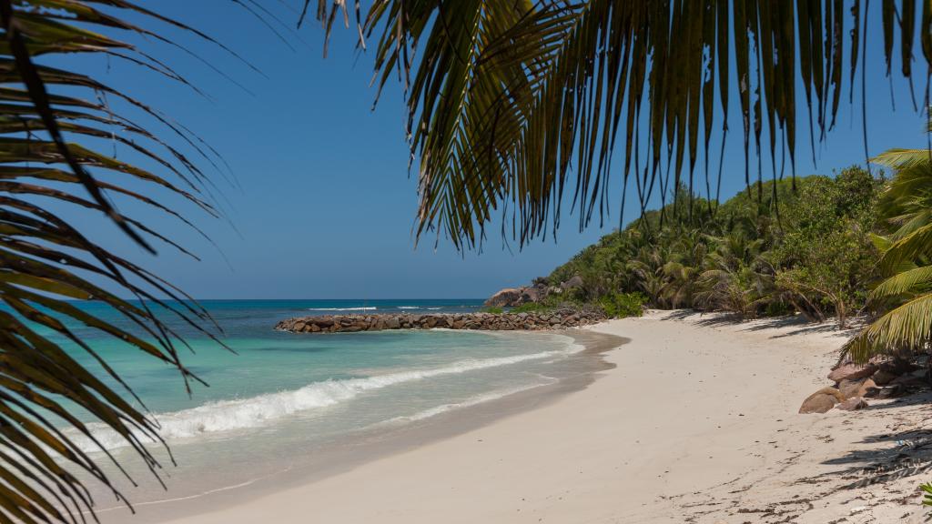 Foto 32: Villa Belle Plage - Praslin (Seychelles)