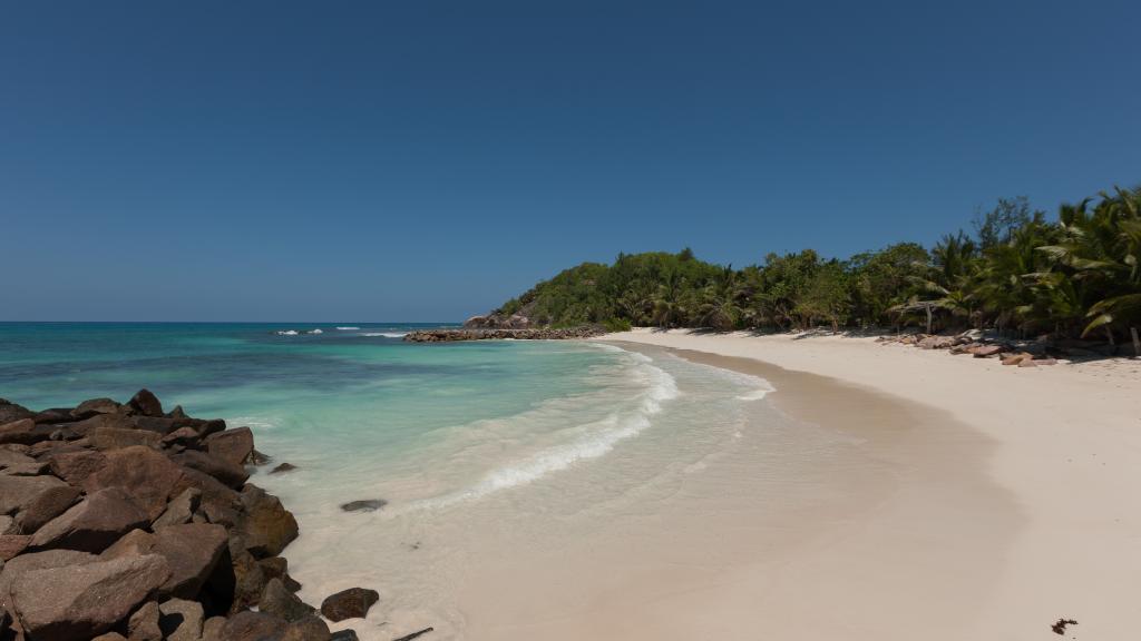 Photo 36: Villa Belle Plage - Praslin (Seychelles)