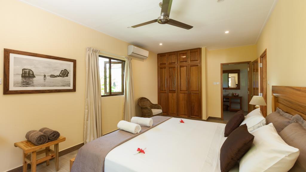 Foto 59: Villa Belle Plage - Praslin (Seychelles)