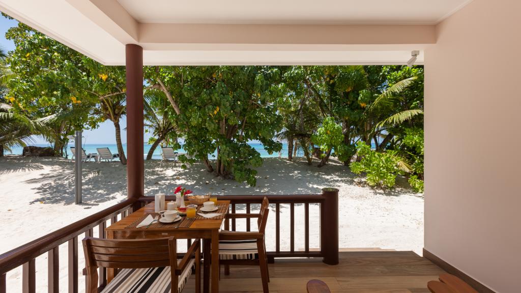 Photo 41: Villa Belle Plage - Praslin (Seychelles)