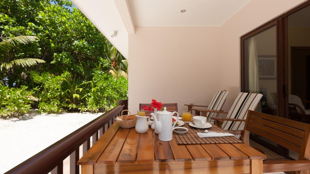 Foto 42: Villa Belle Plage - Praslin (Seychellen)