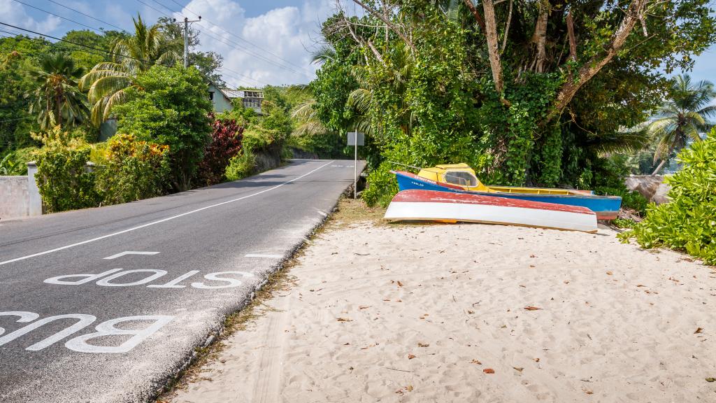 Foto 17: Coco Blanche (Maison Coco) - Mahé (Seychellen)