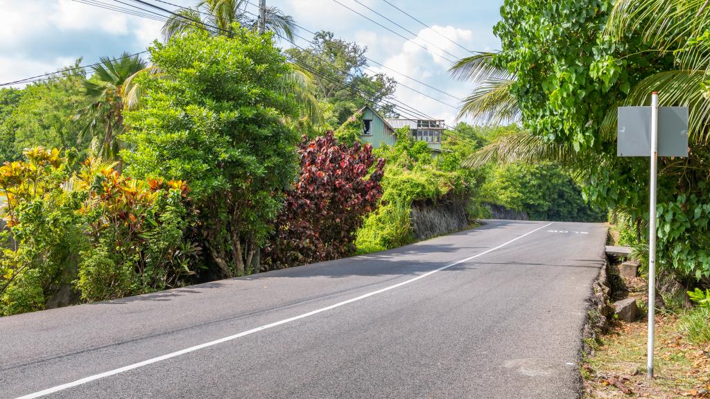 Foto 20: Coco Blanche (Maison Coco) - Mahé (Seychellen)