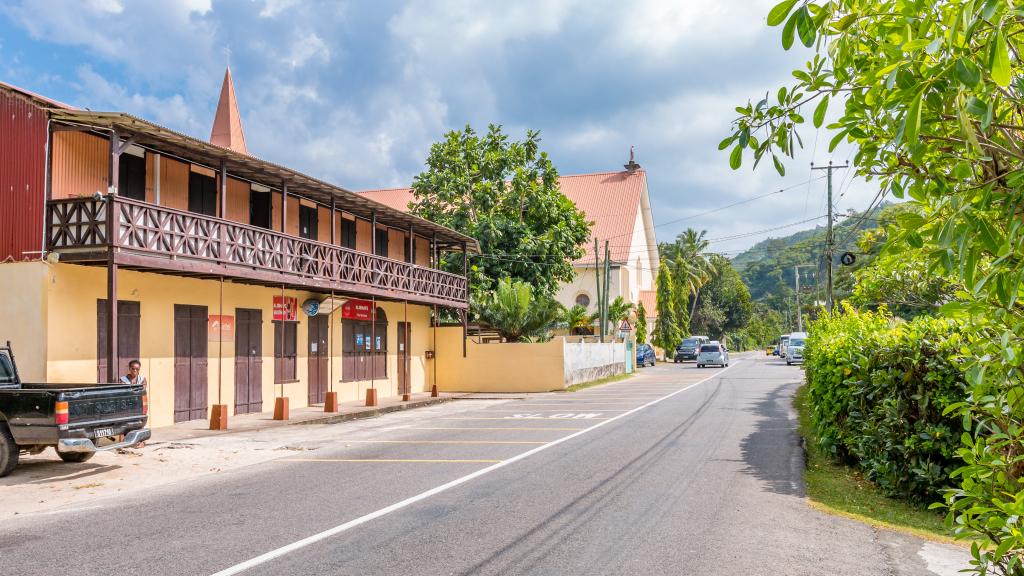 Foto 21: Coco Blanche (Maison Coco) - Mahé (Seychelles)