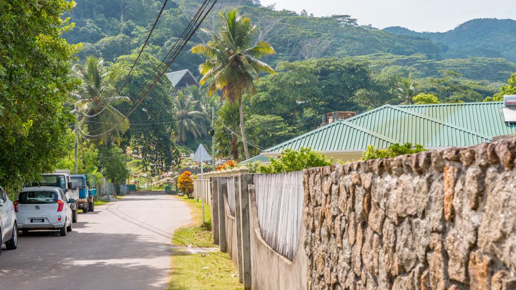 Foto 19: Coco Blanche (Maison Coco) - Mahé (Seychellen)