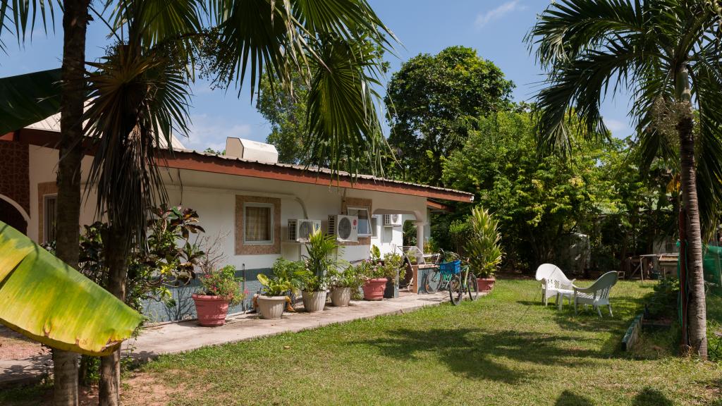 Photo 9: Rising Sun Guesthouse - La Digue (Seychelles)