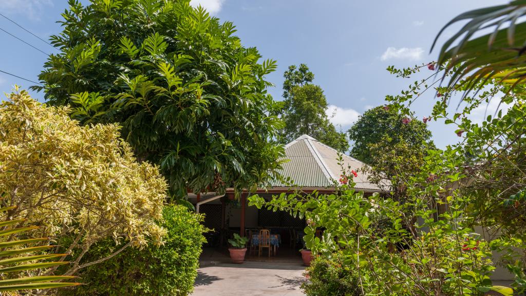 Photo 11: Rising Sun Guesthouse - La Digue (Seychelles)